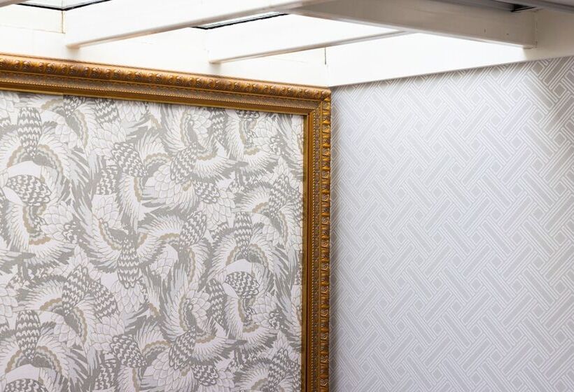 فندق Canal Suites Amsterdam