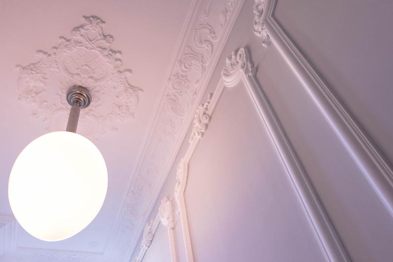 فندق Canal Suites Amsterdam