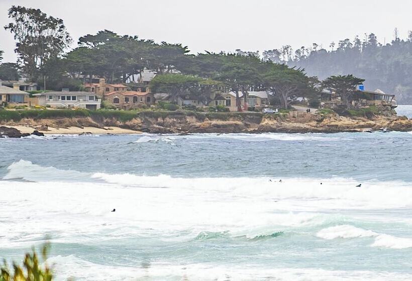 12 Oaks Romantic Escape For 2