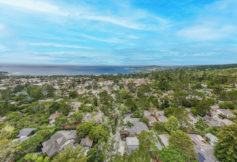 12 Oaks Romantic Escape For 2