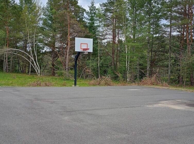 فندق صغير The Saints Suites At Nccc