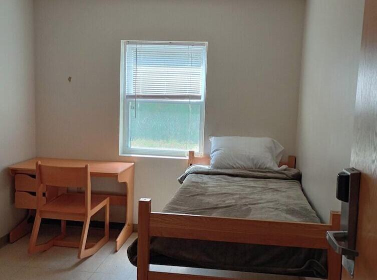 فندق صغير The Saints Suites At Nccc