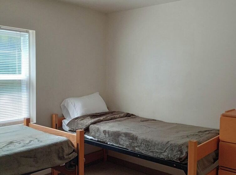 فندق صغير The Saints Suites At Nccc