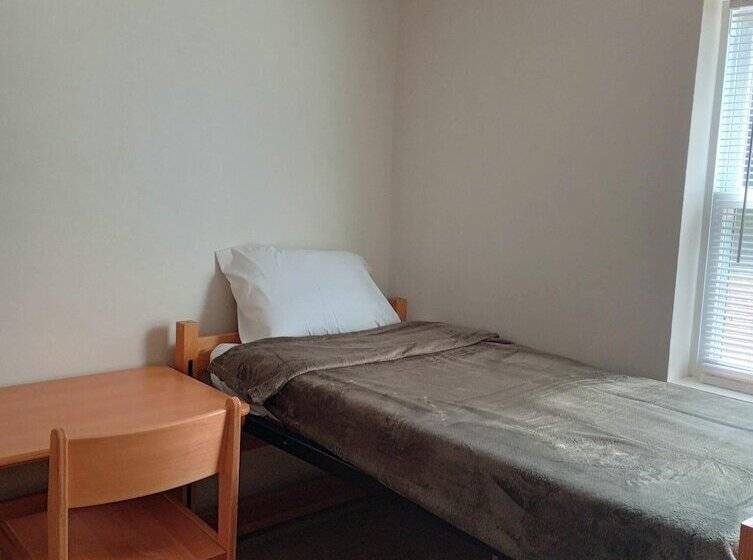 فندق صغير The Saints Suites At Nccc