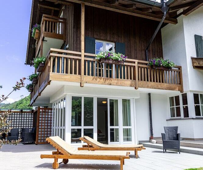 Chalet Hammersbach