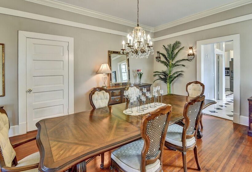 Arcadia Bed & Breakfast