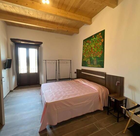 ベッドアンドブレックファースト Casa Vacanza Borgo Antico