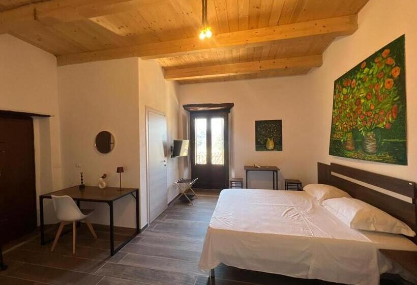 ベッドアンドブレックファースト Casa Vacanza Borgo Antico