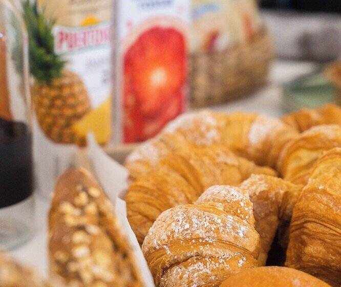 مبيت وإفطار Borgo Del Marchese