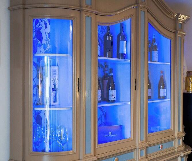 مبيت وإفطار Borgo Del Marchese