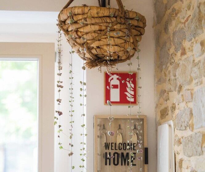 مبيت وإفطار Borgo Del Marchese