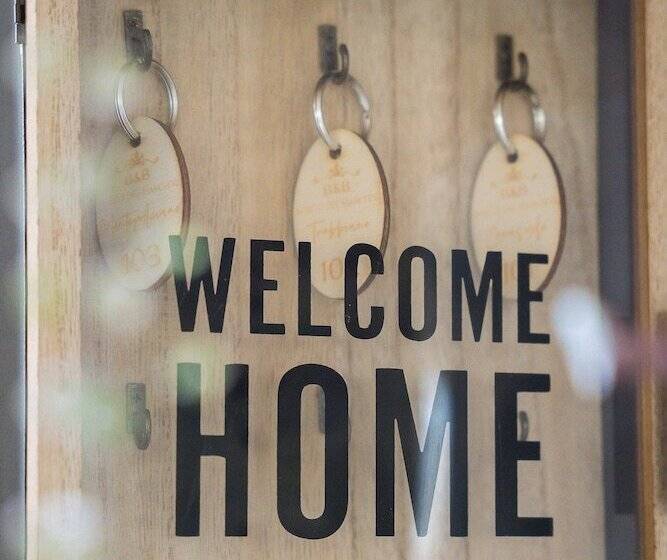 مبيت وإفطار Borgo Del Marchese