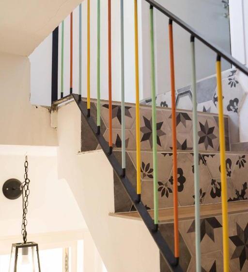 مبيت وإفطار Borgo Del Marchese