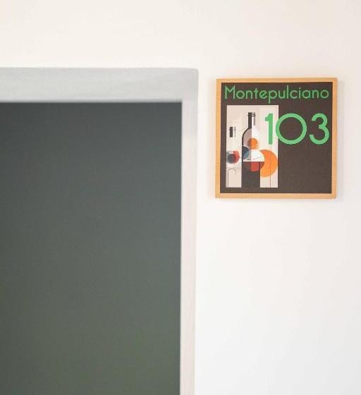 مبيت وإفطار Borgo Del Marchese