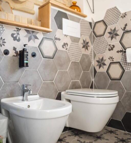 مبيت وإفطار Borgo Del Marchese