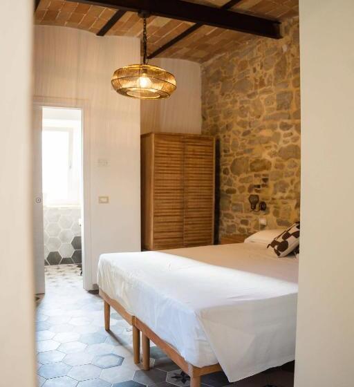 مبيت وإفطار Borgo Del Marchese