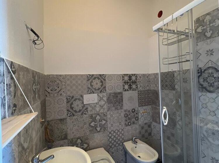 Bed and Breakfast Casa Vacanza Medieval