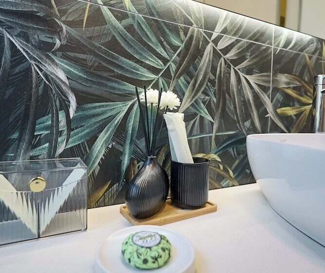 住宿加早餐 Amare