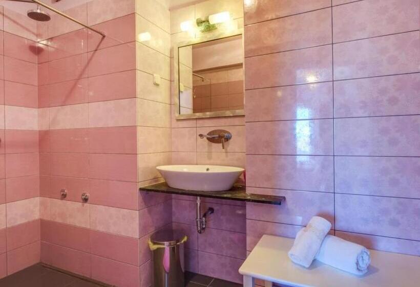 민박 Pansion Belvedere