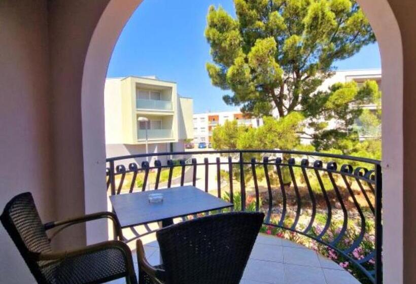 민박 Pansion Belvedere