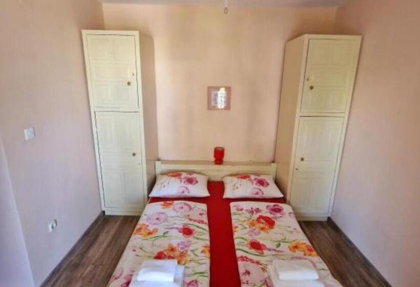 민박 Pansion Belvedere