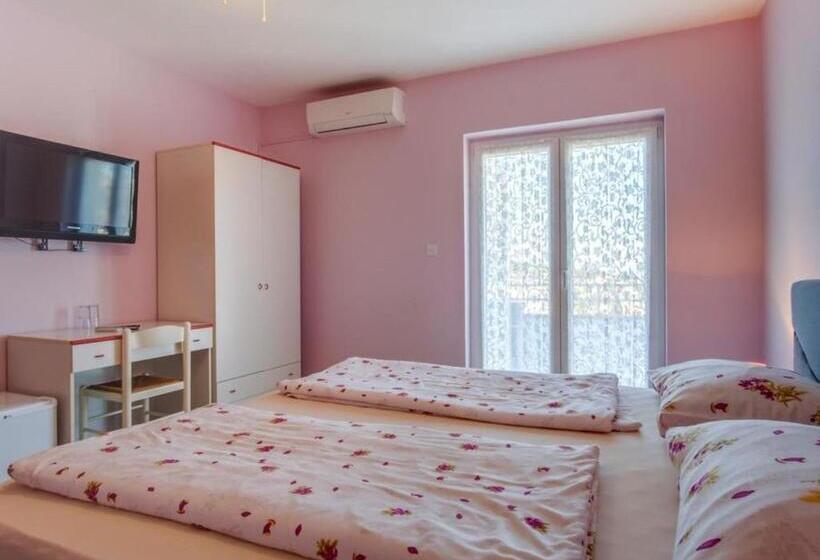 민박 Pansion Belvedere