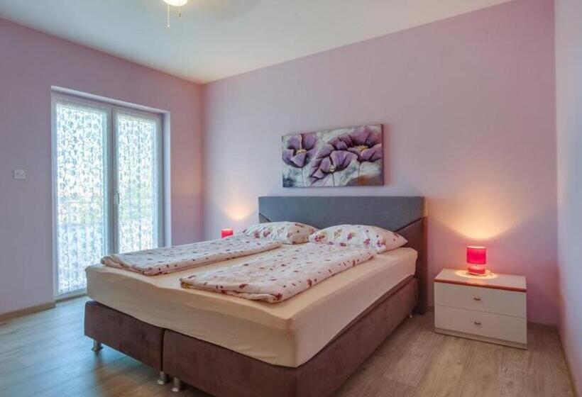 민박 Pansion Belvedere