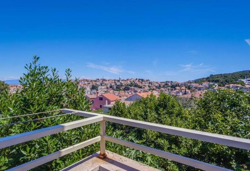 민박 Pansion Belvedere