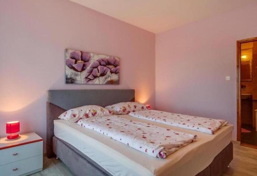 민박 Pansion Belvedere