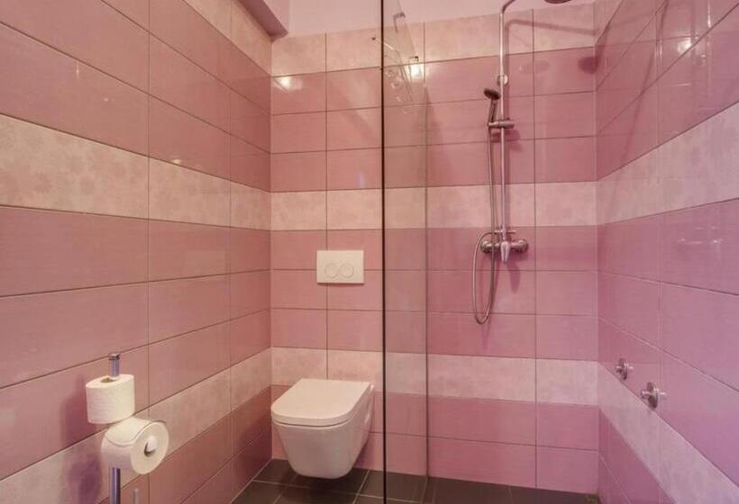 민박 Pansion Belvedere