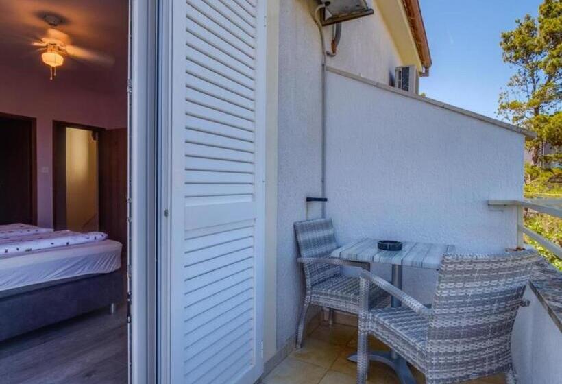 민박 Pansion Belvedere