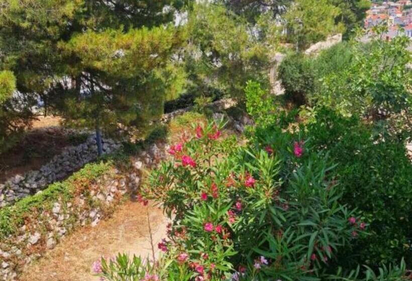 민박 Pansion Belvedere