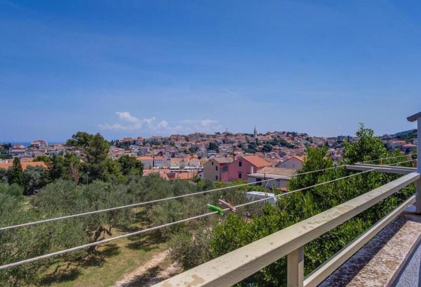 민박 Pansion Belvedere