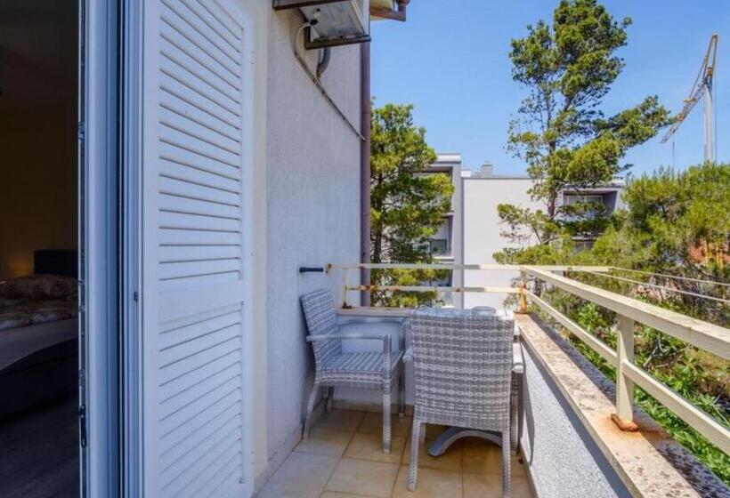 민박 Pansion Belvedere