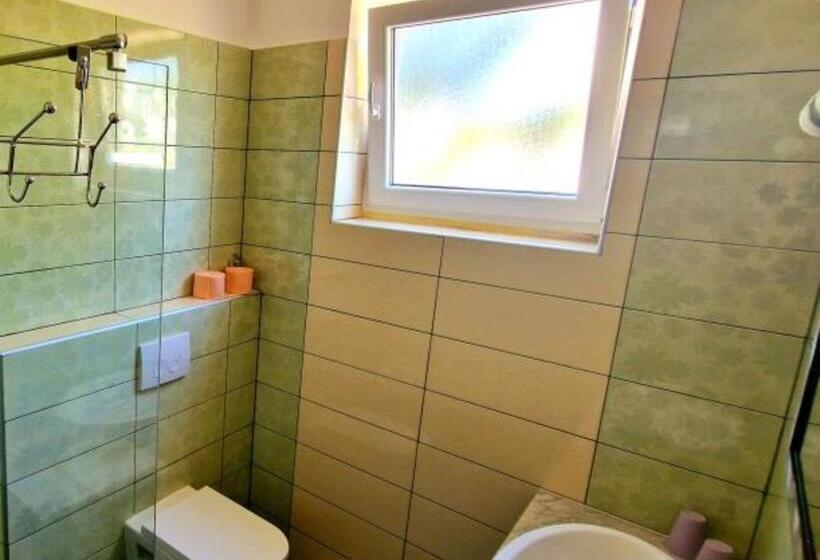 Bed and Breakfast Pansion Belvedere