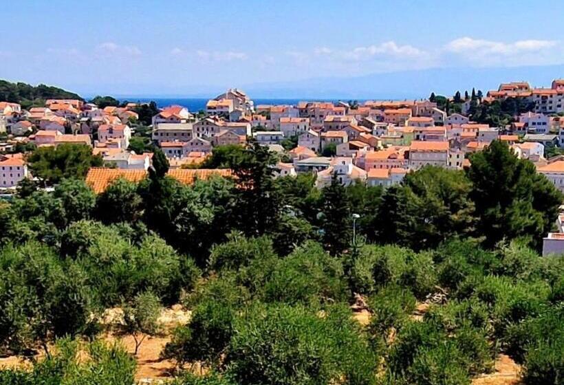 민박 Pansion Belvedere