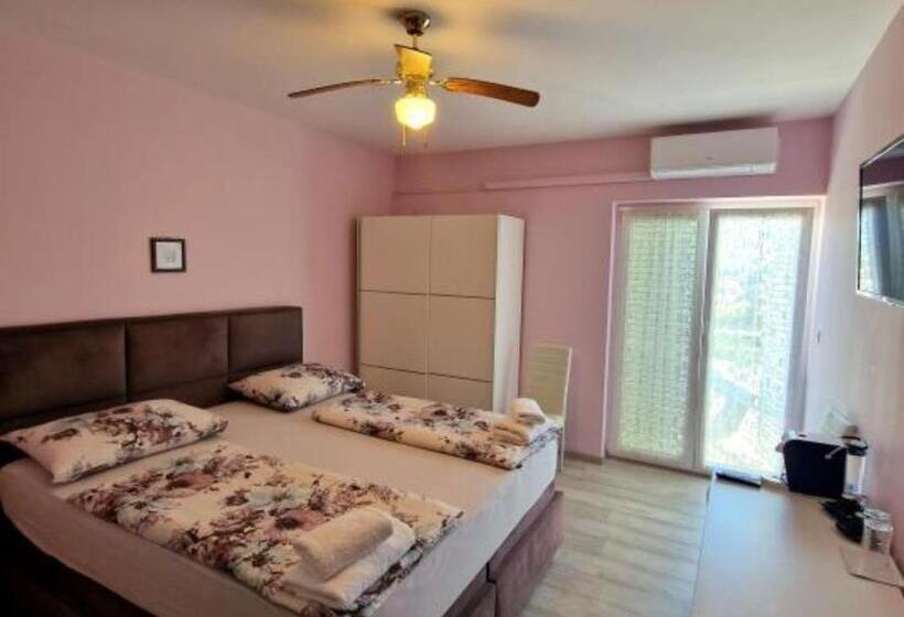 민박 Pansion Belvedere