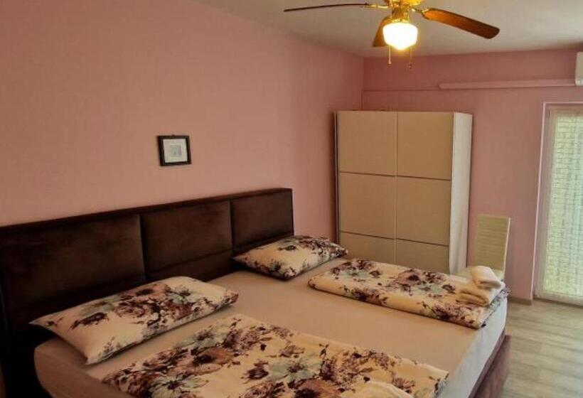 민박 Pansion Belvedere