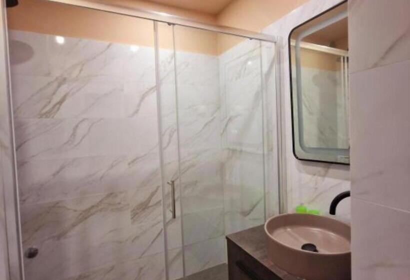 민박 Pansion Belvedere