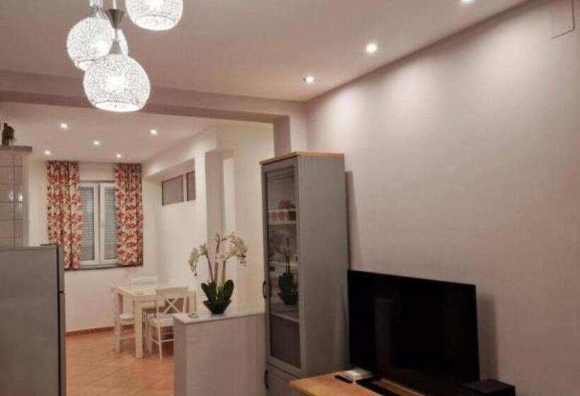 민박 Pansion Belvedere