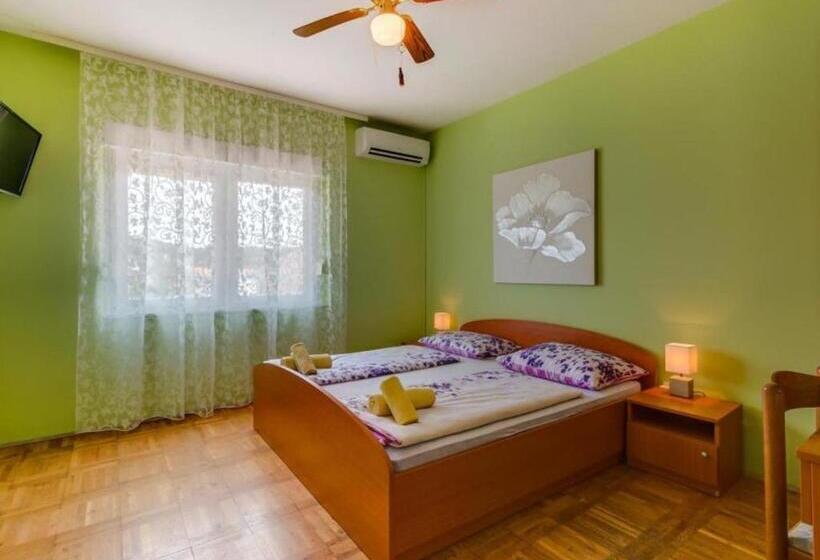 민박 Pansion Belvedere