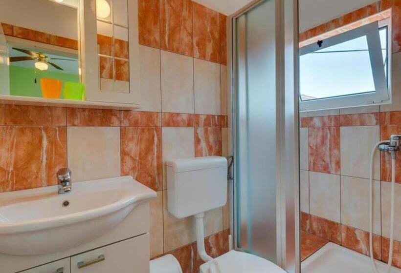 민박 Pansion Belvedere