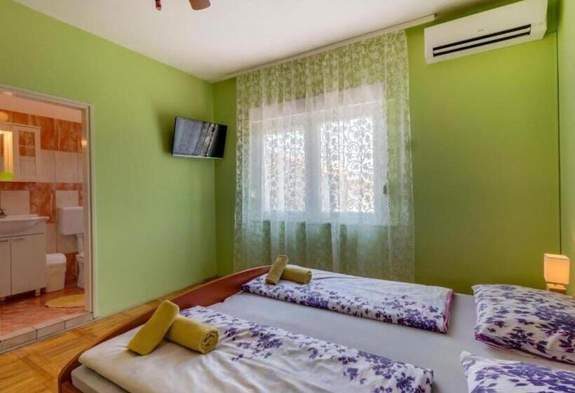 민박 Pansion Belvedere