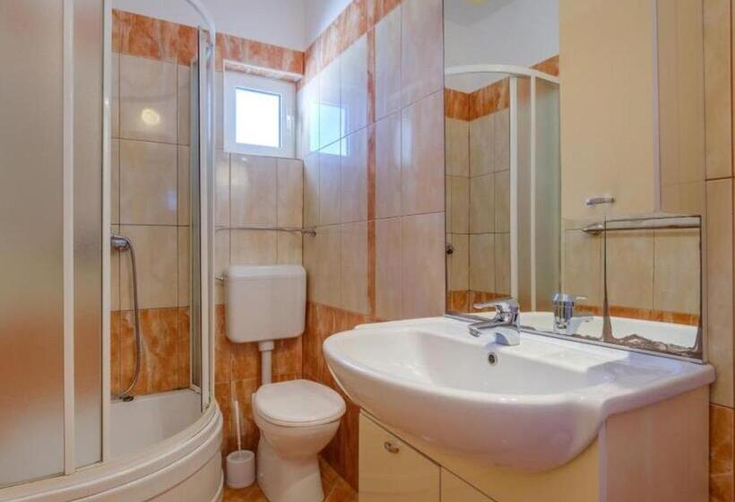 Bed and Breakfast Pansion Belvedere