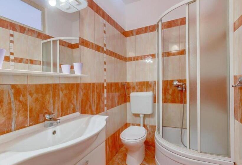 민박 Pansion Belvedere