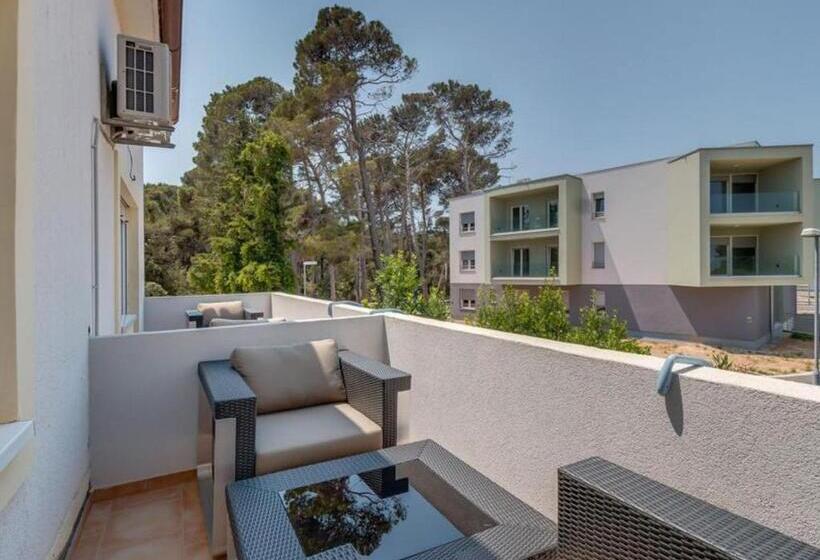 민박 Pansion Belvedere