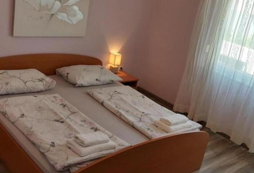 민박 Pansion Belvedere