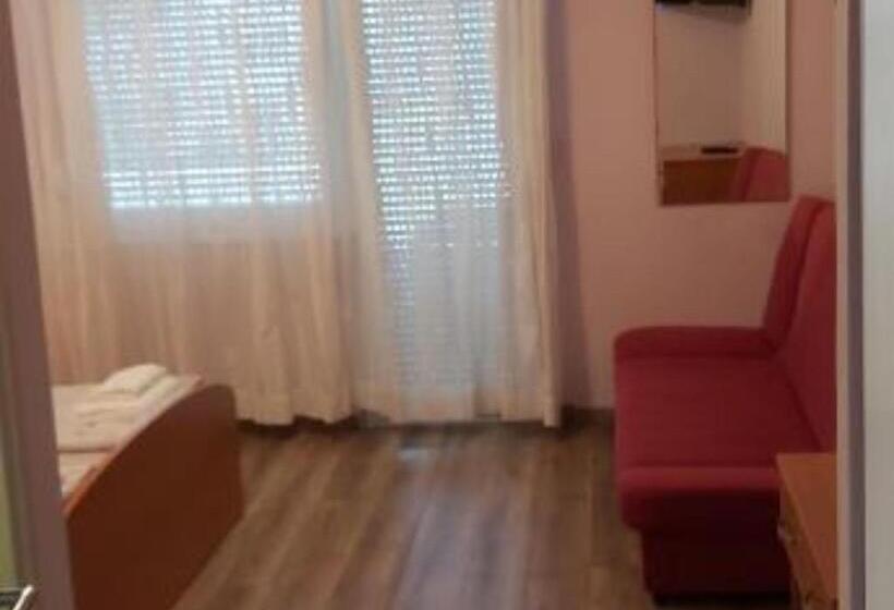 민박 Pansion Belvedere