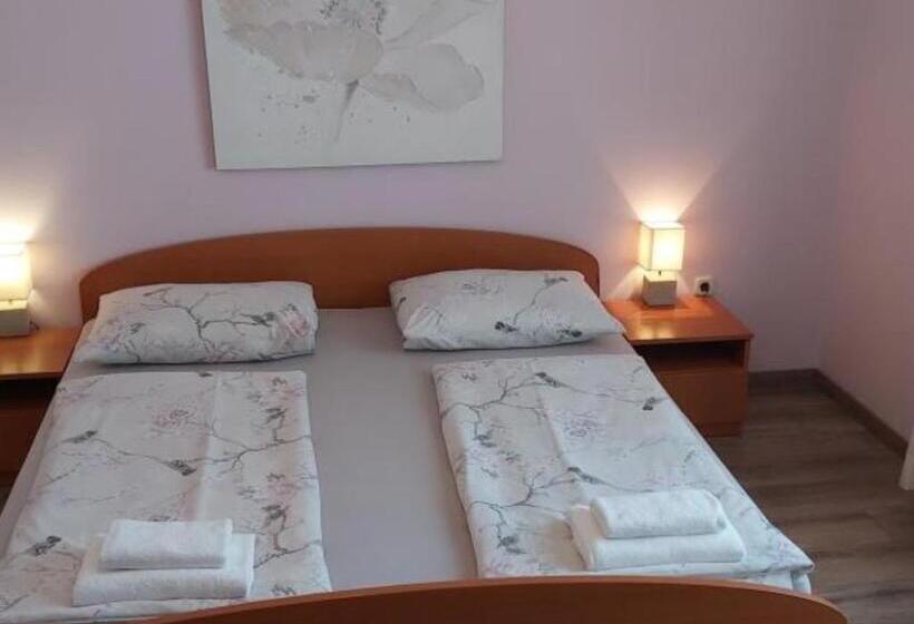 Bed and Breakfast Pansion Belvedere