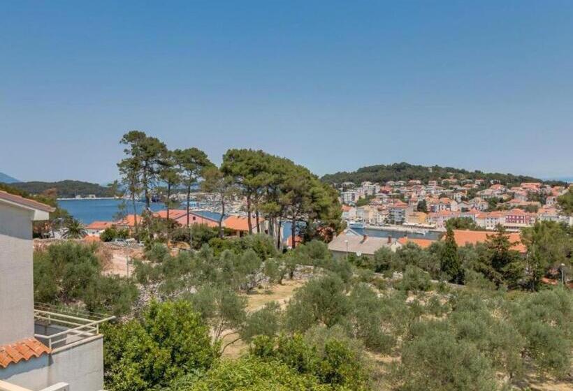 Bed and Breakfast Pansion Belvedere